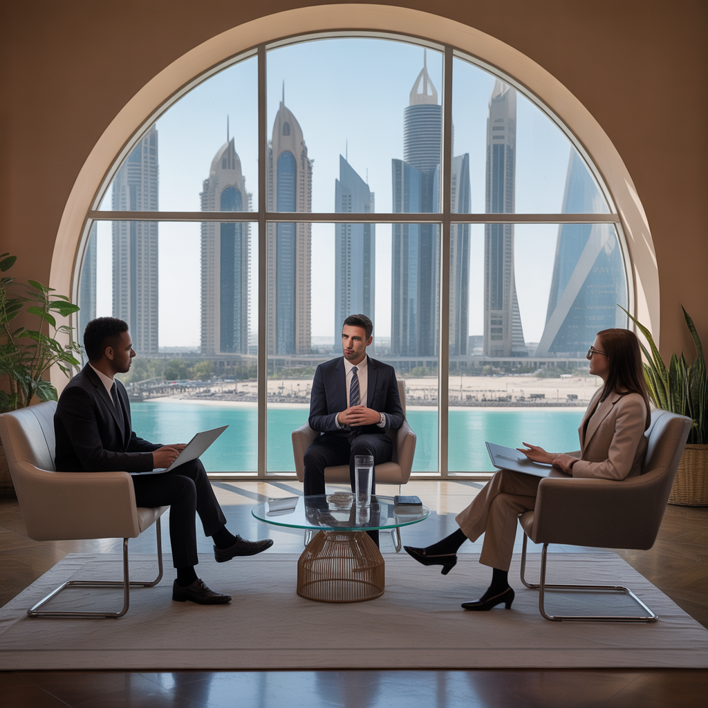 مؤتمر التحول الرقمي