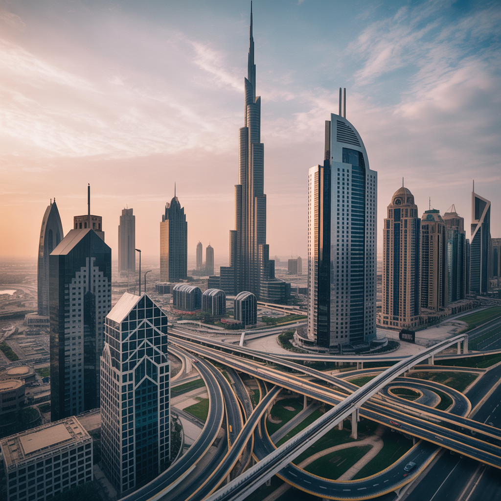 شعار مصرف الإمارات للتنمية