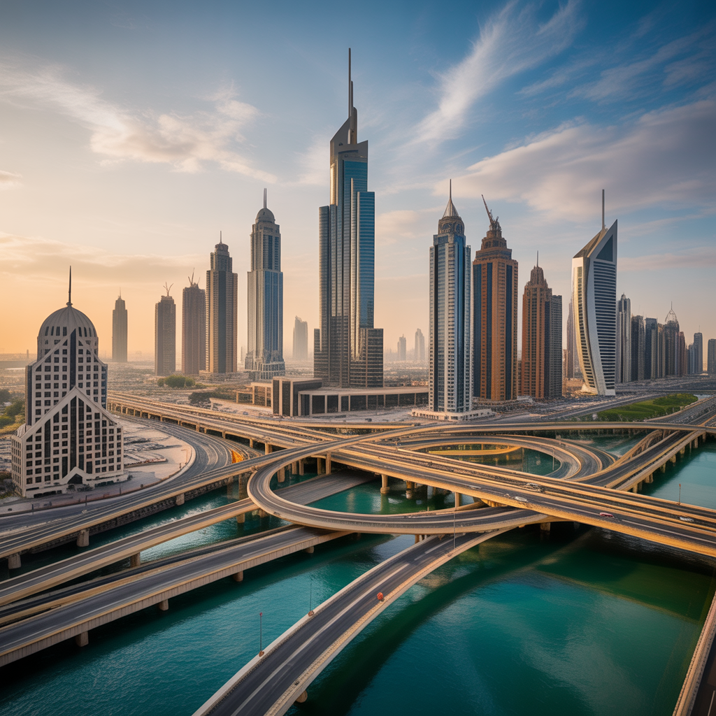 شعار صندوق خليفة لتطوير المشاريع
